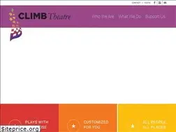 Sites similar to climb.org