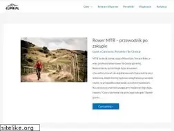 Sites similar to climb.pl