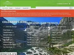 Sites similar to climb13ers.com