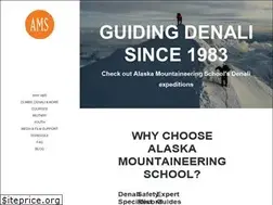 Sites similar to climbalaska.org