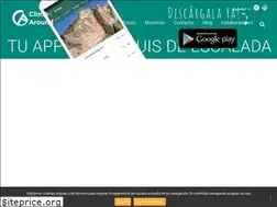Sites similar to climbaround.com