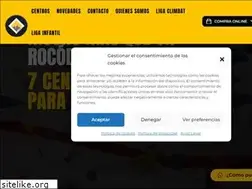 Sites similar to climbat.com