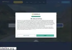 Sites similar to climbbybike.com
