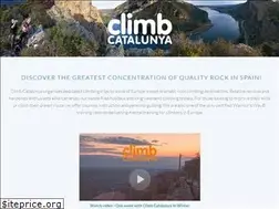 Sites similar to climbcatalunya.com