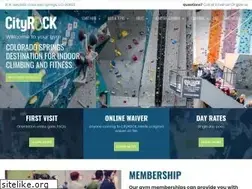 Sites similar to climbcityrock.com