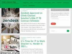 Sites similar to climbcsblog.com