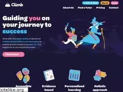 Sites similar to climbeducation.com.au