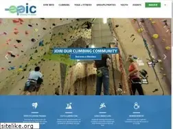 Sites similar to climbepic.com