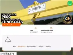 Sites similar to climber.com.br