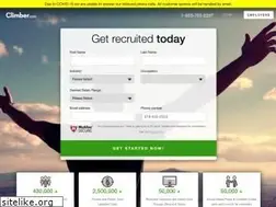 Sites similar to climber.com