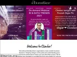Sites similar to climber.eu