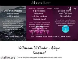 Sites similar to climber.se