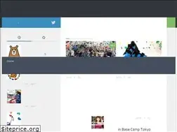 Sites similar to climber.tokyo