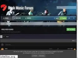 Sites similar to climbermusic.com