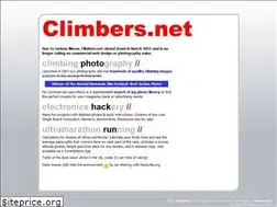 Sites similar to climbers.net
