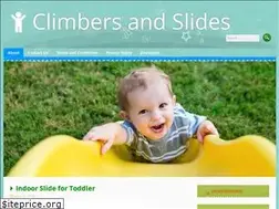 Sites similar to climbersandslides.com