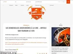 Sites similar to climbersforever.com