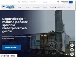 Sites similar to climbex.pl