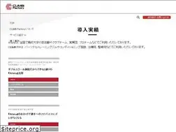 Sites similar to climbfactory.com