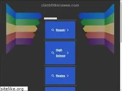 Sites similar to climbfitkirrawee.com