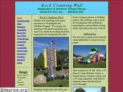 Sites similar to climbforfun.com