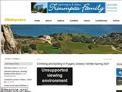 Sites similar to climbgreece.com