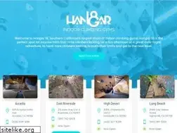 Sites similar to climbhangar18.com