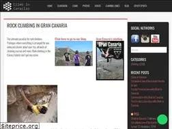 Sites similar to climbincanarias.com
