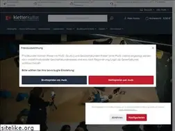 Sites similar to climbing-culture.com