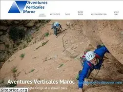 Sites similar to climbing-in-morocco.com