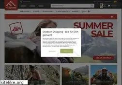 Sites similar to climbing-shop.com