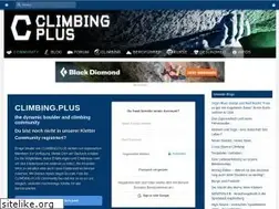 Sites similar to climbing.plus