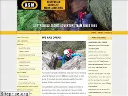 Sites similar to climbingadventures.com.au