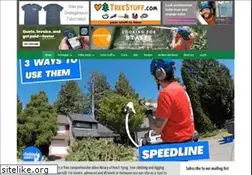 Sites similar to climbingarborist.com