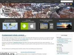 Sites similar to climbingaway.fr
