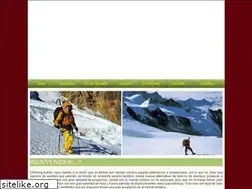 Sites similar to climbingbolivia.com