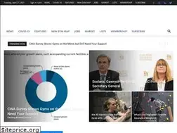 Sites similar to climbingbusinessjournal.com