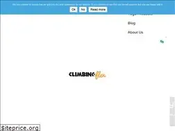 Sites similar to climbingflex.com