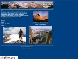 Sites similar to climbingidaho.com