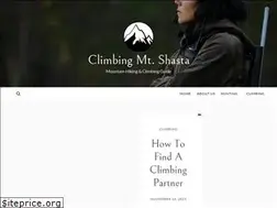Sites similar to climbingmtshasta.org