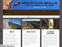 Sites similar to climbingschoolusa.com