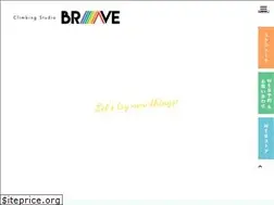 Sites similar to climbingstudio-brave.com