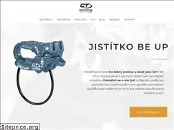 Sites similar to climbingtechnology.cz