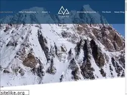 Sites similar to climbingthesevensummits.com