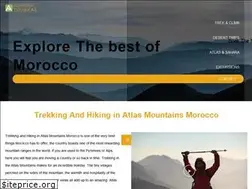 Sites similar to climbingtoubkal.com
