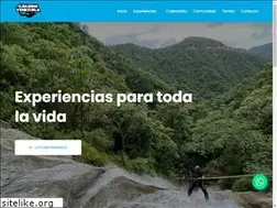 Sites similar to climbingvenezuela.com