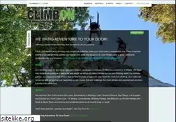 Sites similar to climbingwall.com
