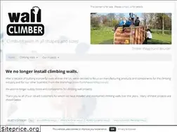 Sites similar to climbingwalls.co.uk