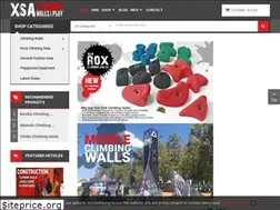 Sites similar to climbingwalls.co.za