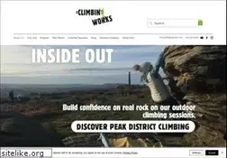 Sites similar to climbingworks.com